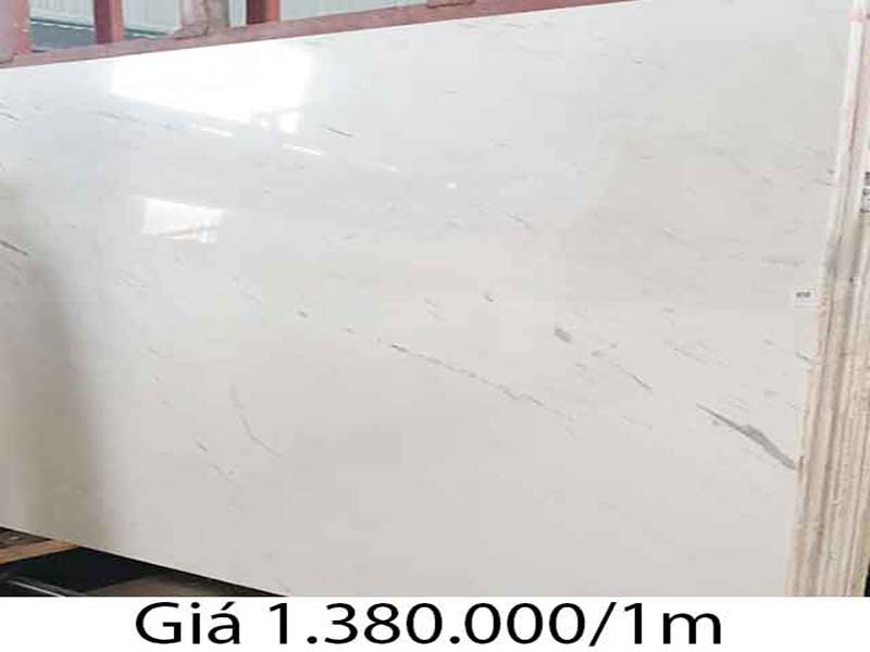 đá hoa cương marble vân mây nhân tạo